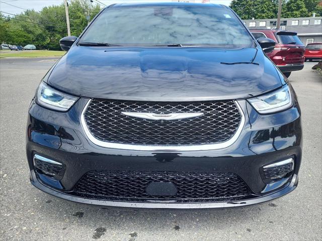 2026 Chrysler Pacifica PACIFICA SELECT 2026 Chrysler Pacifica PACIFICA SELECT