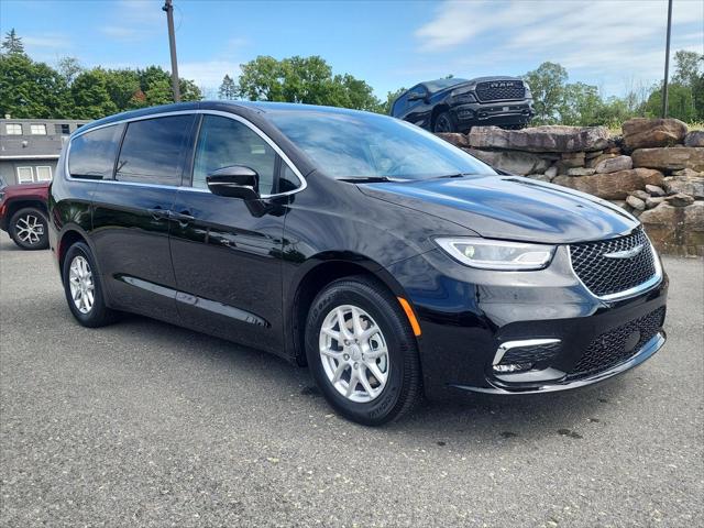 2026 Chrysler Pacifica PACIFICA SELECT 2026 Chrysler Pacifica PACIFICA SELECT