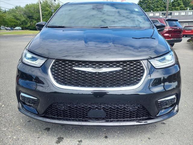 2026 Chrysler Pacifica PACIFICA SELECT 2026 Chrysler Pacifica PACIFICA SELECT