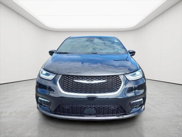 2026 Chrysler Pacifica PACIFICA SELECT 2026 Chrysler Pacifica PACIFICA SELECT