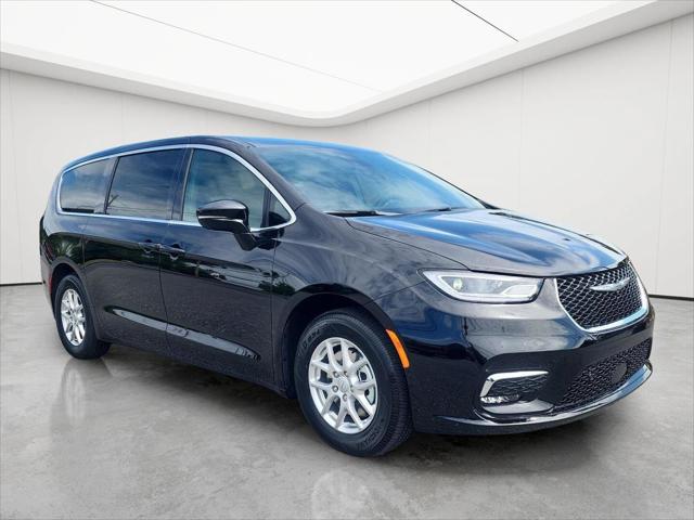 2026 Chrysler Pacifica PACIFICA SELECT 2026 Chrysler Pacifica PACIFICA SELECT