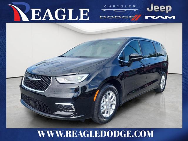 2026 Chrysler Pacifica PACIFICA SELECT 2026 Chrysler Pacifica PACIFICA SELECT