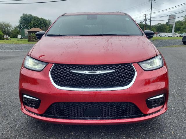 2026 Chrysler Pacifica PACIFICA SELECT 2026 Chrysler Pacifica PACIFICA SELECT