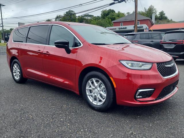 2026 Chrysler Pacifica PACIFICA SELECT 2026 Chrysler Pacifica PACIFICA SELECT