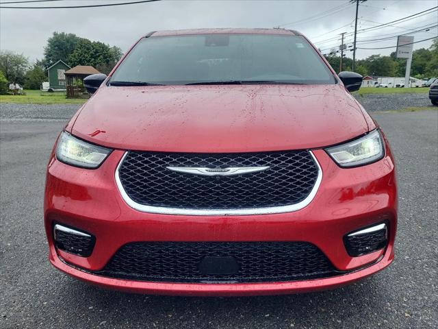 2026 Chrysler Pacifica PACIFICA SELECT 2026 Chrysler Pacifica PACIFICA SELECT