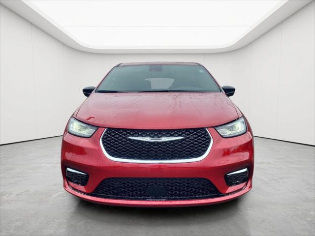 2026 Chrysler Pacifica PACIFICA SELECT 2026 Chrysler Pacifica PACIFICA SELECT