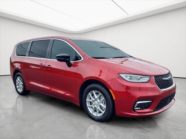 2026 Chrysler Pacifica PACIFICA SELECT 2026 Chrysler Pacifica PACIFICA SELECT