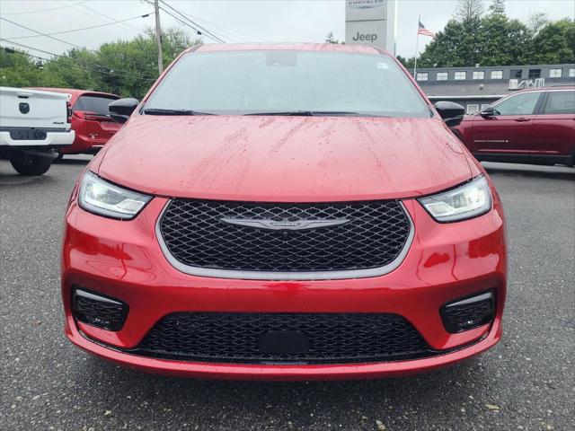 2026 Chrysler Pacifica PACIFICA SELECT 2026 Chrysler Pacifica PACIFICA SELECT
