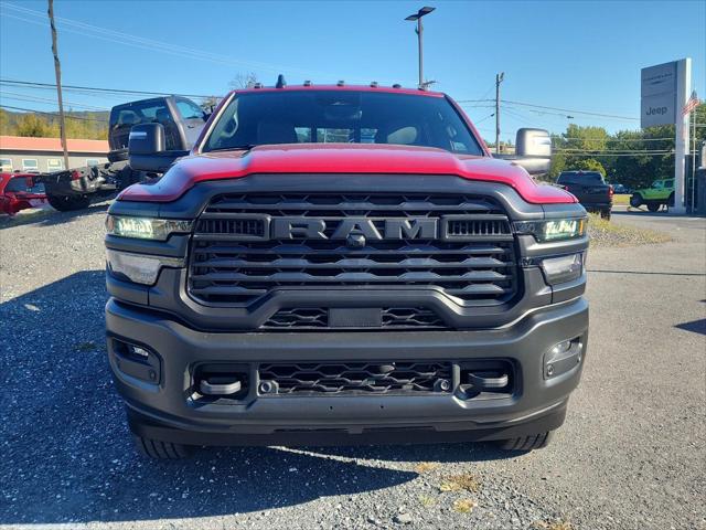 2026 RAM Ram 2500 RAM 2500 TRADESMAN CREW CAB 4X4 64 BOX 2026 RAM Ram 2500 RAM 2500 TRADESMAN CREW CAB 4X4 64 BOX