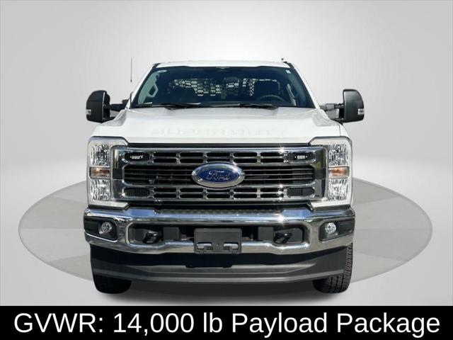 2023 Ford F-350 Chassis XL