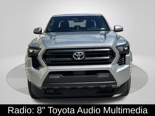 2024 Toyota Tacoma SR5 2024 Toyota Tacoma SR5