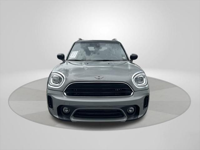 2021 Mini Countryman Oxford Edition 2021 Mini Countryman Oxford Edition