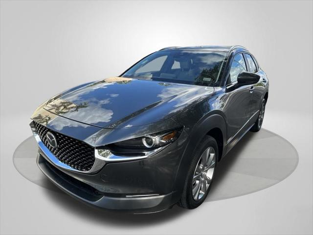 2023 Mazda CX-30 2.5 S Preferred 2023 Mazda CX-30 2.5 S Preferred