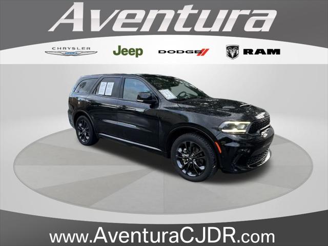 2022 Dodge Durango R/T AWD