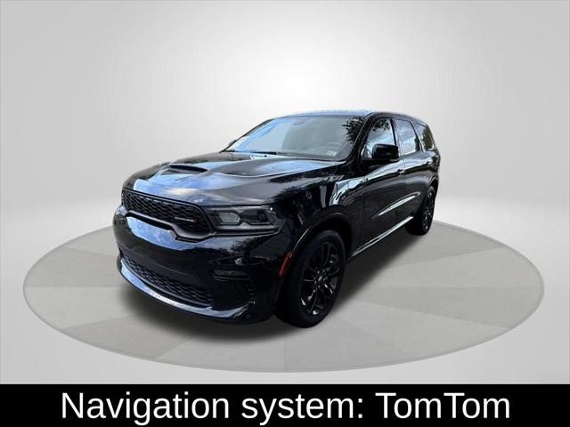 2022 Dodge Durango R/T AWD
