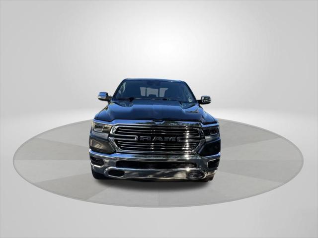 2022 RAM 1500 Laramie Crew Cab 4x2 57 Box