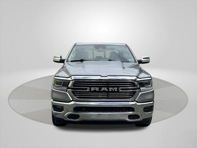 2022 RAM 1500 Laramie Crew Cab 4x2 57 Box