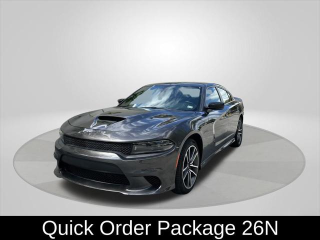 2023 Dodge Charger R/T