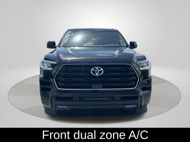2023 Toyota Sequoia SR5