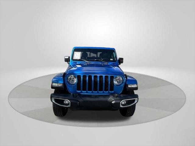 2022 Jeep Gladiator Sport S 4x4 2022 Jeep Gladiator Sport S 4x4