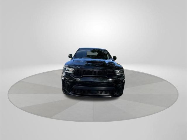 2022 Dodge Durango GT Plus RWD