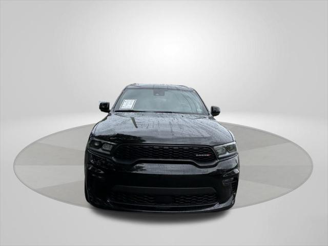 2023 Dodge Durango GT Plus RWD