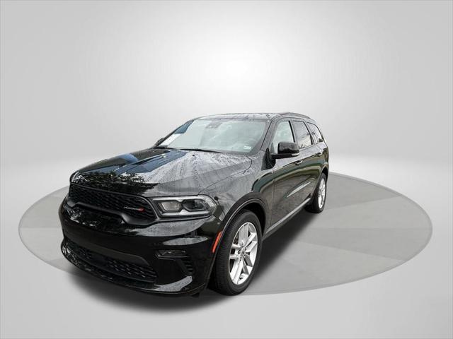 2023 Dodge Durango GT Plus RWD