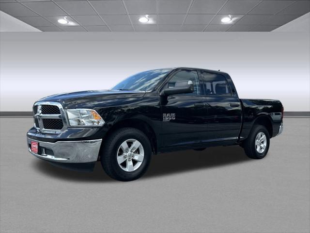 2023 RAM 1500 Classic SLT Crew Cab 4x4 57 Box