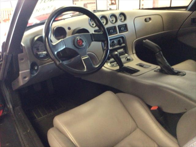 1992 Dodge Viper 1992 Dodge Viper