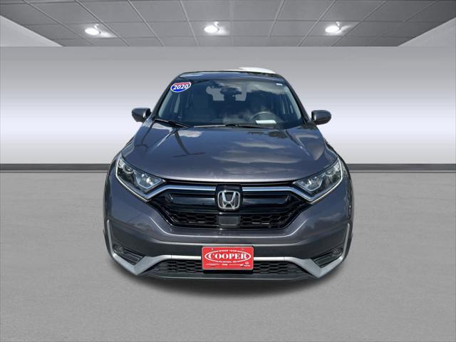 2020 Honda CR-V 2WD EX