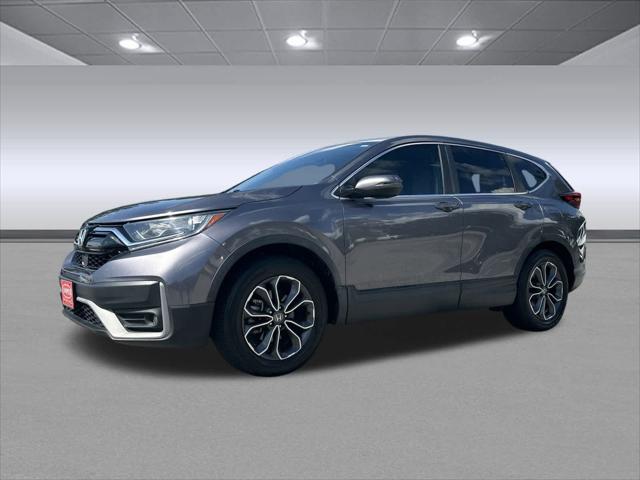2020 Honda CR-V 2WD EX