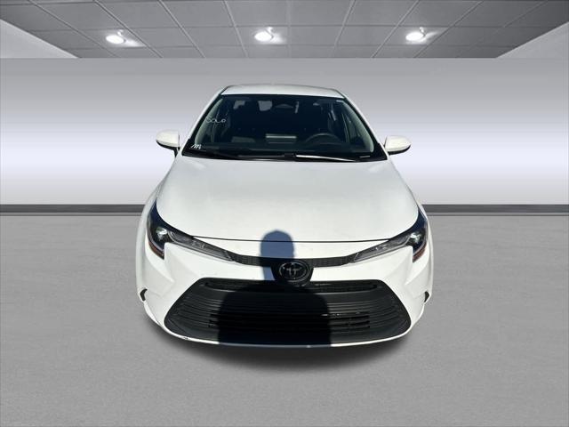 2023 Toyota Corolla LE 2023 Toyota Corolla LE