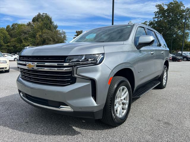 2024 Chevrolet Tahoe 2WD LT 2024 Chevrolet Tahoe 2WD LT