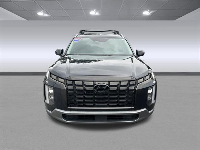 2023 Hyundai Palisade Limited 2023 Hyundai Palisade Limited