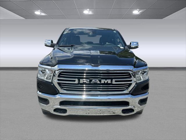 2024 RAM 1500 Laramie Crew Cab 4x4 57 Box