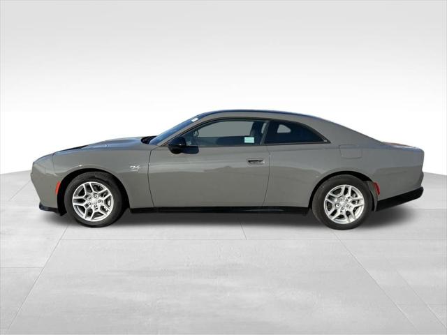 2025 Dodge Charger CHARGER 2-DOOR DAYTONA R/T AWD 2025 Dodge Charger CHARGER 2-DOOR DAYTONA R/T AWD