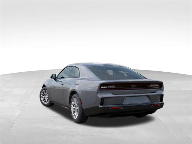 2025 Dodge Charger CHARGER 2-DOOR DAYTONA R/T AWD