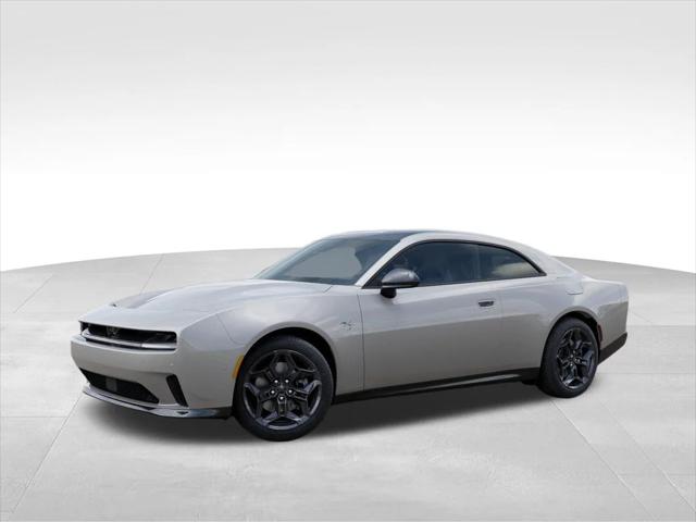 2025 Dodge Charger CHARGER 2-DOOR DAYTONA R/T AWD