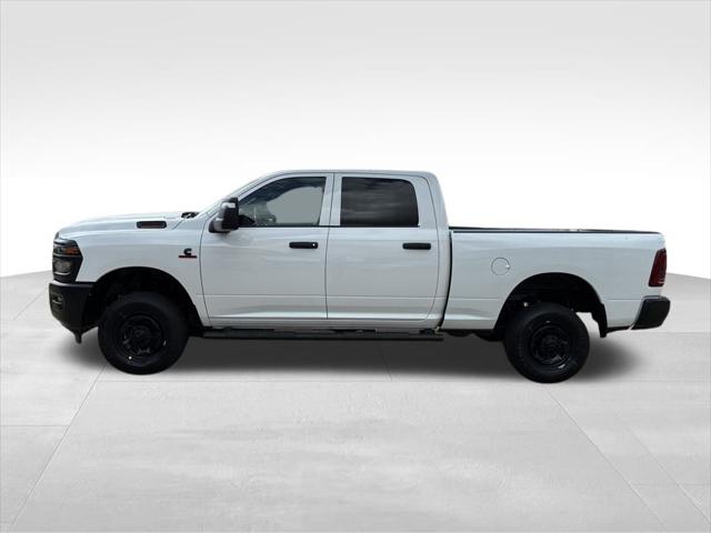 2025 RAM Ram 2500 RAM 2500 TRADESMAN CREW CAB 4X4 64 BOX 2025 RAM Ram 2500 RAM 2500 TRADESMAN CREW CAB 4X4 64 BOX