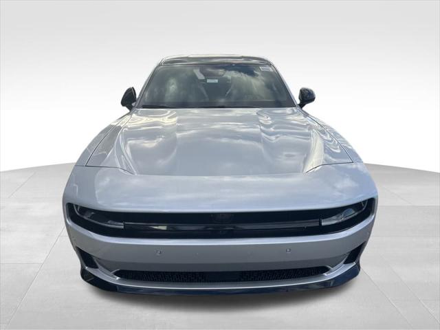 2025 Dodge Charger CHARGER 2-DOOR DAYTONA R/T AWD