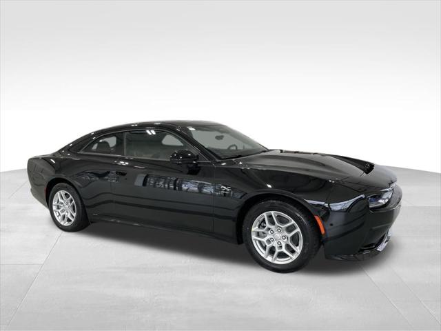 2025 Dodge Charger CHARGER 2-DOOR DAYTONA R/T AWD 2025 Dodge Charger CHARGER 2-DOOR DAYTONA R/T AWD