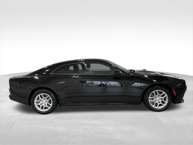 2025 Dodge Charger CHARGER 2-DOOR DAYTONA R/T AWD