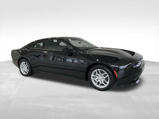 2025 Dodge Charger CHARGER 2-DOOR DAYTONA R/T AWD