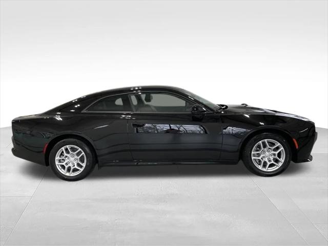2025 Dodge Charger CHARGER 2-DOOR DAYTONA R/T AWD