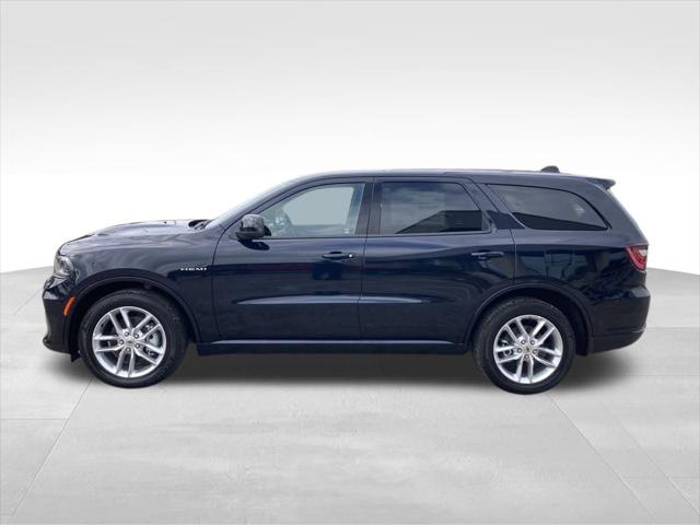 2024 Dodge Durango DURANGO R/T AWD 2024 Dodge Durango DURANGO R/T AWD