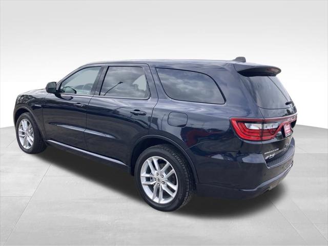 2024 Dodge Durango DURANGO R/T AWD