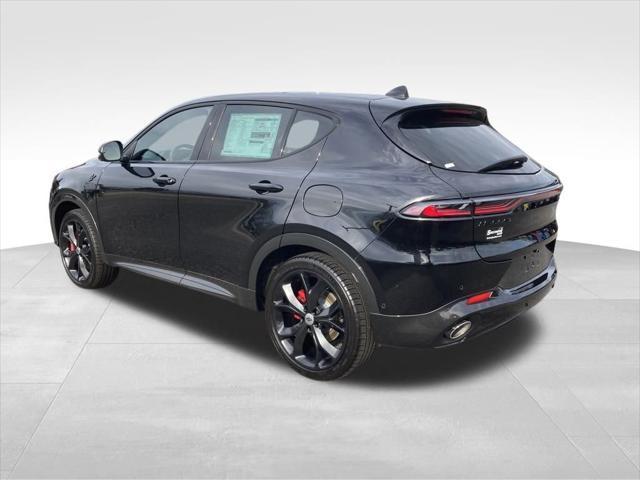 2024 Dodge Hornet R/T Plus EAWD