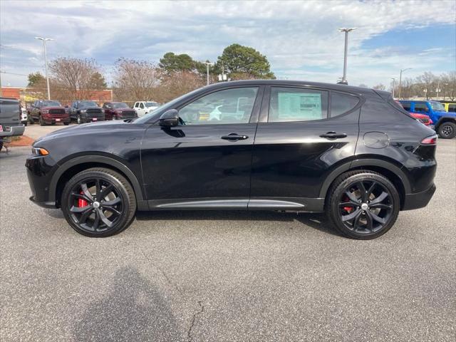 2024 Dodge Hornet R/T Plus EAWD