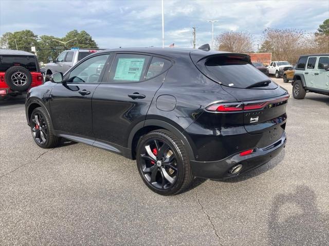 2024 Dodge Hornet R/T Plus EAWD