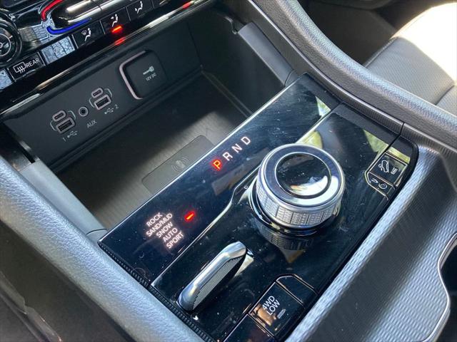 2024 Jeep Grand Cherokee 4xe GRAND CHEROKEE 4xe